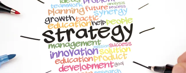 Strategy Development